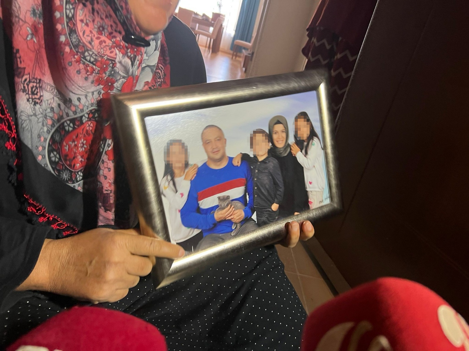 Adalet Bakanlığı Daire Başkanı hakim Serkan Tüzün önce eşini öldürdü sonra intihar etti